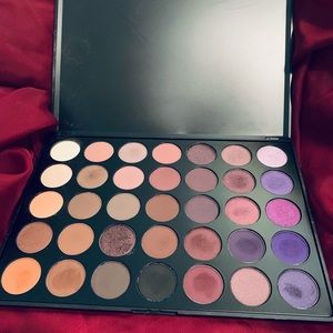 Morphe Palette